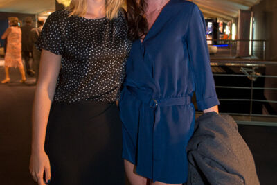 Première Lee & Cindy C. Kinepolis Antwerpen, picture 66, photographed by Goele Bormans - FrontView Magazine
