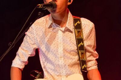 Bandits, Cd Voorstelling @ De Casino, foto 8, foto's door Edwin Houdevelt - FrontView Magazine