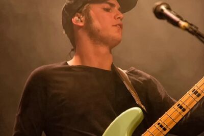 Bandits, Cd Voorstelling @ De Casino, foto 10, foto's door Edwin Houdevelt - FrontView Magazine
