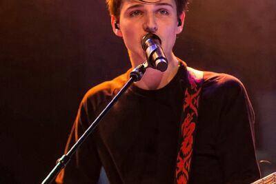 Bandits, Cd Voorstelling @ De Casino, foto 13, foto's door Edwin Houdevelt - FrontView Magazine