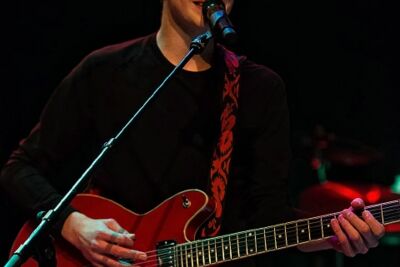 Bandits, Cd Voorstelling @ De Casino, foto 17, foto's door Edwin Houdevelt - FrontView Magazine