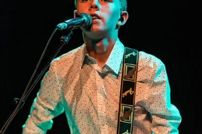 Bandits, Cd Voorstelling @ De Casino, foto 18, foto's door Edwin Houdevelt - FrontView Magazine