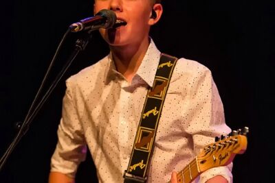 Bandits, Cd Voorstelling @ De Casino, foto 25, foto's door Edwin Houdevelt - FrontView Magazine