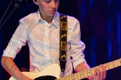 Bandits, Cd Voorstelling @ De Casino, foto 28, foto's door Edwin Houdevelt - FrontView Magazine