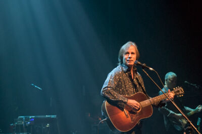 Jackson Browne @ Koninklijk Circus Brussel, picture 3, photographed by Johan Van Buggenhout - FrontView Magazine