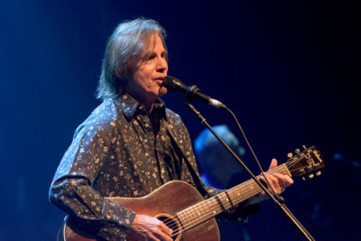 Jackson Browne @ Koninklijk Circus Brussel, picture 4, photographed by Johan Van Buggenhout - FrontView Magazine