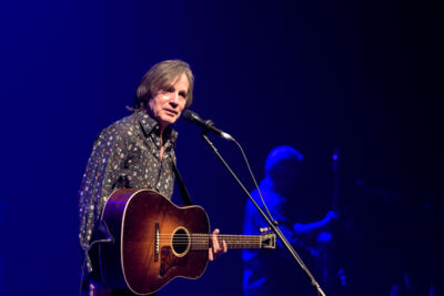 Jackson Browne @ Koninklijk Circus Brussel, picture 11, photographed by Johan Van Buggenhout - FrontView Magazine