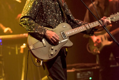 Jackson Browne @ Koninklijk Circus Brussel, picture 17, photographed by Johan Van Buggenhout - FrontView Magazine