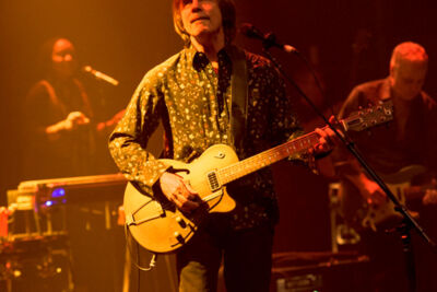 Jackson Browne @ Koninklijk Circus Brussel, picture 19, photographed by Johan Van Buggenhout - FrontView Magazine