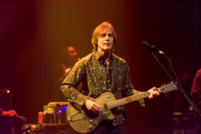 Jackson Browne @ Koninklijk Circus Brussel, picture 21, photographed by Johan Van Buggenhout - FrontView Magazine