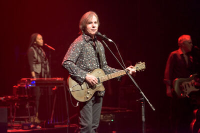 Jackson Browne @ Koninklijk Circus Brussel, picture 22, photographed by Johan Van Buggenhout - FrontView Magazine