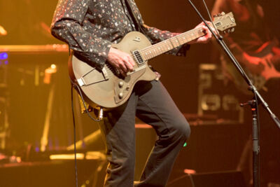 Jackson Browne @ Koninklijk Circus Brussel, picture 23, photographed by Johan Van Buggenhout - FrontView Magazine