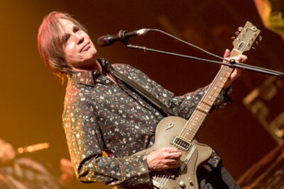 Jackson Browne @ Koninklijk Circus Brussel, picture 24, photographed by Johan Van Buggenhout - FrontView Magazine