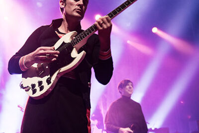 FFS @ AB, picture 1, photographed by Jef Peeters - FrontView Magazine