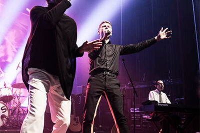 FFS @ AB, picture 4, photographed by Jef Peeters - FrontView Magazine
