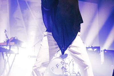 FFS @ AB, picture 6, photographed by Jef Peeters - FrontView Magazine