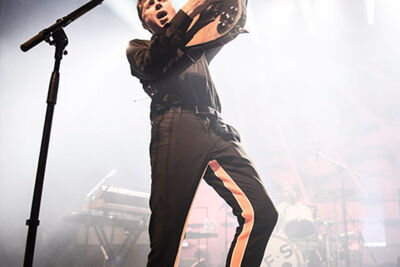 FFS @ AB, picture 7, photographed by Jef Peeters - FrontView Magazine