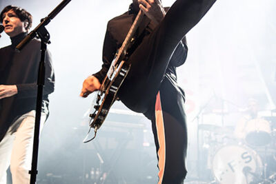 FFS @ AB, picture 11, photographed by Jef Peeters - FrontView Magazine