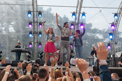 Pennenzakkenrock 2015 Zilvermeer Mol, foto 23, foto's door Marc Ras - FrontView Magazine