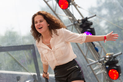 Pennenzakkenrock 2015 Zilvermeer Mol, foto 44, foto's door Marc Ras - FrontView Magazine