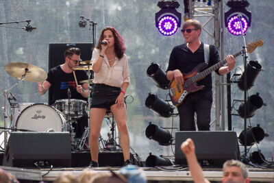 Pennenzakkenrock 2015 Zilvermeer Mol, foto 46, foto's door Marc Ras - FrontView Magazine