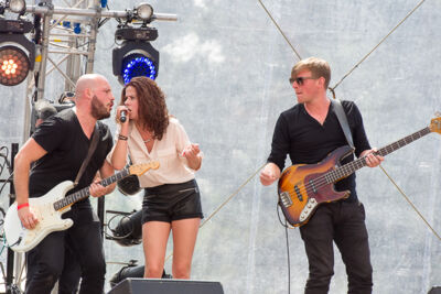 Pennenzakkenrock 2015 Zilvermeer Mol, foto 49, foto's door Marc Ras - FrontView Magazine