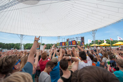 Pennenzakkenrock 2015 Zilvermeer Mol, foto 54, foto's door Marc Ras - FrontView Magazine