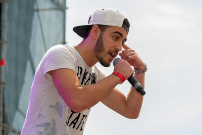 Pennenzakkenrock 2015 Zilvermeer Mol, foto 83, foto's door Marc Ras - FrontView Magazine