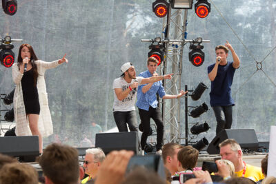 Pennenzakkenrock 2015 Zilvermeer Mol, foto 91, foto's door Marc Ras - FrontView Magazine