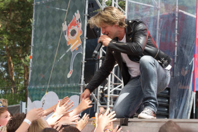 Pennenzakkenrock 2015 Zilvermeer Mol, foto 102, foto's door Marc Ras - FrontView Magazine