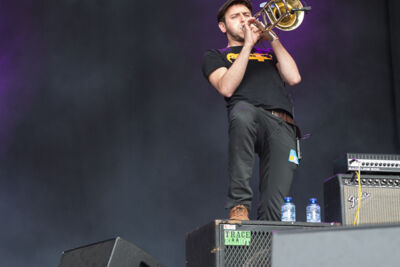 Biezen op Rock voor Specials - Dag 1 @ Evergem, picture 1, photographed by Guy Danneels - FrontView Magazine