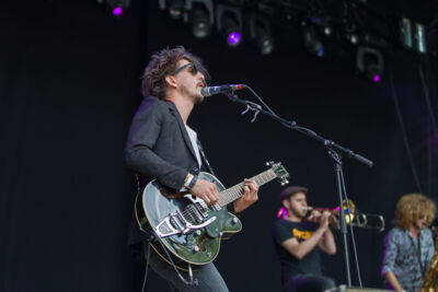 Biezen op Rock voor Specials - Dag 1 @ Evergem, picture 2, photographed by Guy Danneels - FrontView Magazine