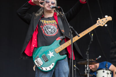 Biezen op Rock voor Specials - Dag 1 @ Evergem, picture 3, photographed by Guy Danneels - FrontView Magazine