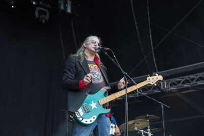Biezen op Rock voor Specials - Dag 1 @ Evergem, picture 5, photographed by Guy Danneels - FrontView Magazine