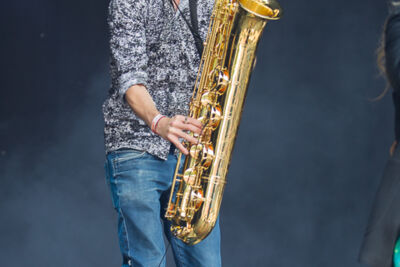 Biezen op Rock voor Specials - Dag 1 @ Evergem, picture 6, photographed by Guy Danneels - FrontView Magazine