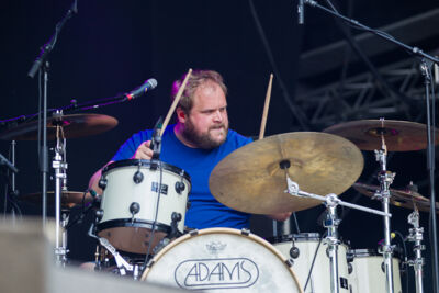 Biezen op Rock voor Specials - Dag 1 @ Evergem, picture 7, photographed by Guy Danneels - FrontView Magazine