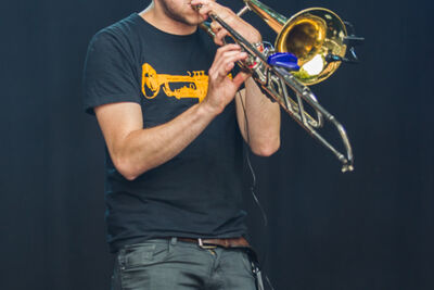 Biezen op Rock voor Specials - Dag 1 @ Evergem, picture 8, photographed by Guy Danneels - FrontView Magazine