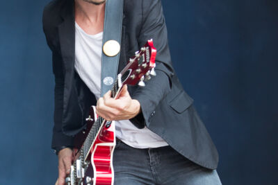 Biezen op Rock voor Specials - Dag 1 @ Evergem, picture 12, photographed by Guy Danneels - FrontView Magazine