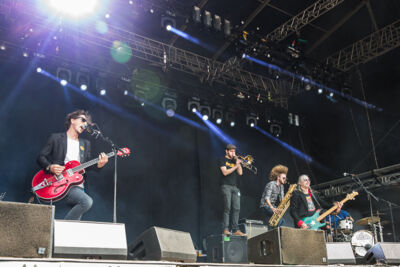 Biezen op Rock voor Specials - Dag 1 @ Evergem, picture 13, photographed by Guy Danneels - FrontView Magazine