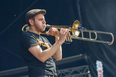 Biezen op Rock voor Specials - Dag 1 @ Evergem, picture 18, photographed by Guy Danneels - FrontView Magazine