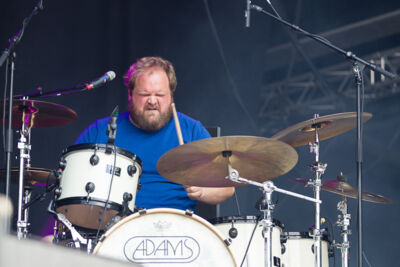 Biezen op Rock voor Specials - Dag 1 @ Evergem, picture 19, photographed by Guy Danneels - FrontView Magazine