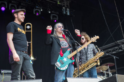 Biezen op Rock voor Specials - Dag 1 @ Evergem, picture 20, photographed by Guy Danneels - FrontView Magazine