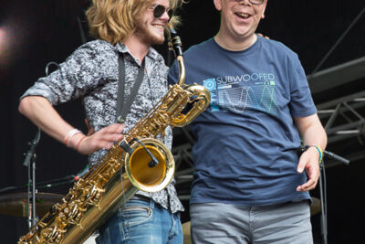 Biezen op Rock voor Specials - Dag 1 @ Evergem, picture 22, photographed by Guy Danneels - FrontView Magazine