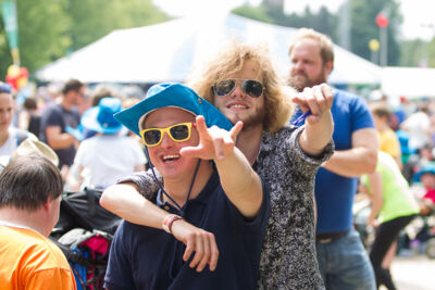 Biezen op Rock voor Specials - Dag 1 @ Evergem, picture 32, photographed by Guy Danneels - FrontView Magazine