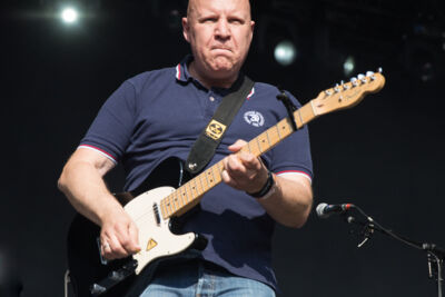 De Mens op Rock voor Specials - Dag 1 @ Evergem, picture 1, photographed by Guy Danneels - FrontView Magazine