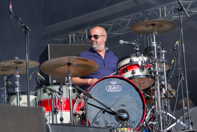 De Mens op Rock voor Specials - Dag 1 @ Evergem, picture 2, photographed by Guy Danneels - FrontView Magazine