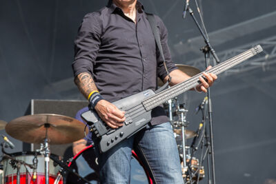 De Mens op Rock voor Specials - Dag 1 @ Evergem, picture 4, photographed by Guy Danneels - FrontView Magazine