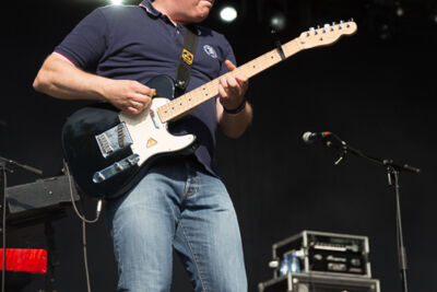 De Mens op Rock voor Specials - Dag 1 @ Evergem, picture 5, photographed by Guy Danneels - FrontView Magazine