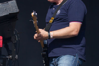 De Mens op Rock voor Specials - Dag 1 @ Evergem, picture 9, photographed by Guy Danneels - FrontView Magazine