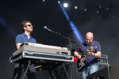 De Mens op Rock voor Specials - Dag 1 @ Evergem, picture 10, photographed by Guy Danneels - FrontView Magazine